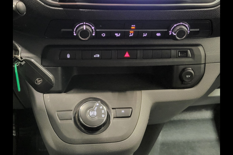 Toyota ProAce Worker 2.0D-4D L3/H1 Trekhaak Euro 6!
