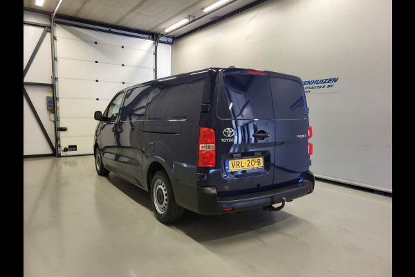 Toyota ProAce Worker 2.0D-4D L3/H1 Trekhaak Euro 6!