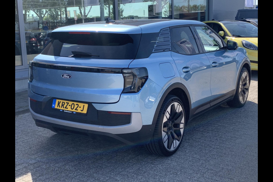 Ford Explorer Premium Extended Range AWD 79 kWh 340pk | Driver Assistance Pack | Panoramadak | Warmtepomp