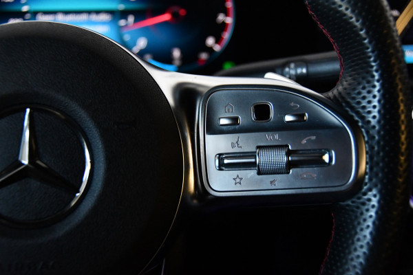 Mercedes-Benz A-Klasse 200 Business Solution AMG, Burmester, Sfeer