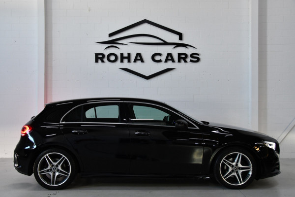Mercedes-Benz A-Klasse 200 Business Solution AMG, Burmester, Sfeer