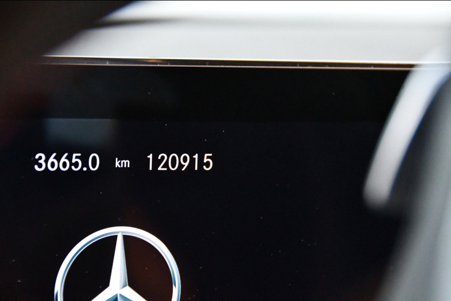 Mercedes-Benz A-Klasse 200 Business Solution AMG, Burmester, Sfeer