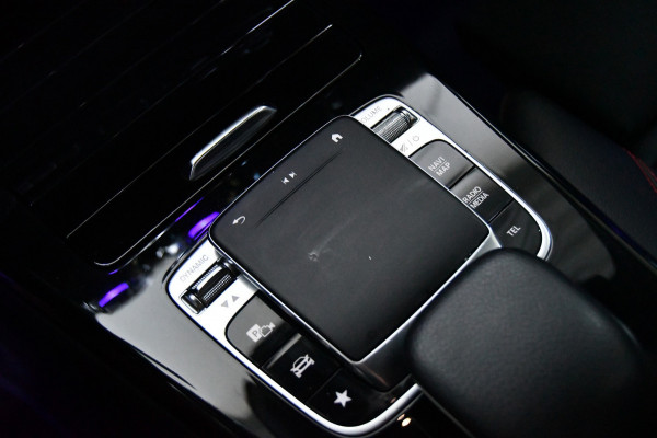 Mercedes-Benz A-Klasse 200 Business Solution AMG, Burmester, Sfeer