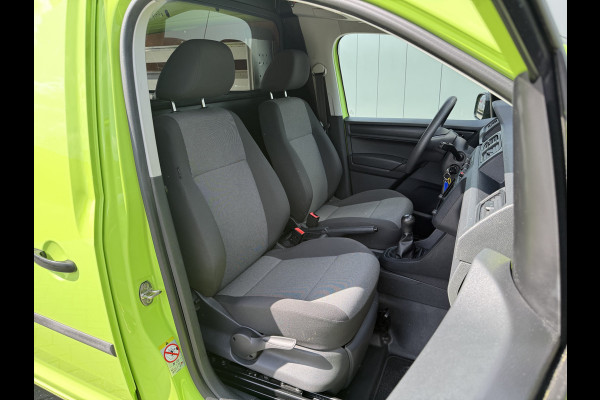 Volkswagen Caddy 2.0 TDI / L1H1 / 1e EIG. / UNIEK 28.975 KM! / INRICHTING / TREKHAAK / IMPERIAAL / NAVI / CARPLAY / CRUISE