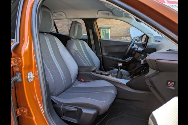 Peugeot 2008 1.2 PureTech Blue Lease Allure 130PK|Navi|Camera|Adaptive-Cruise|LED|Stoelverwarming