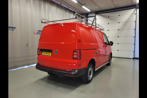 Volkswagen Transporter 2.0TDI Imperiaal Euro 6!