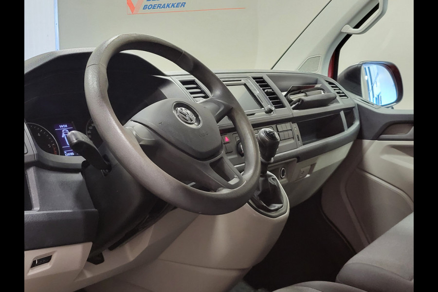 Volkswagen Transporter 2.0TDI Imperiaal Euro 6!