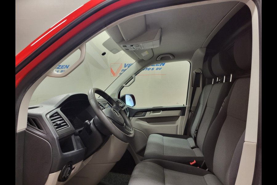 Volkswagen Transporter 2.0TDI Imperiaal Euro 6!