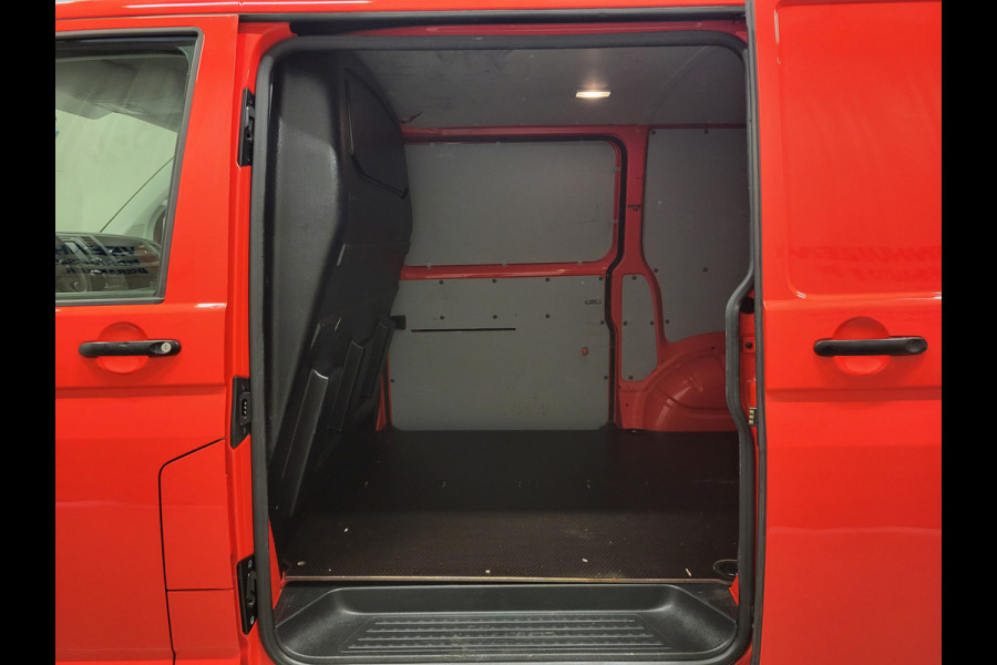 Volkswagen Transporter 2.0TDI Imperiaal Euro 6!