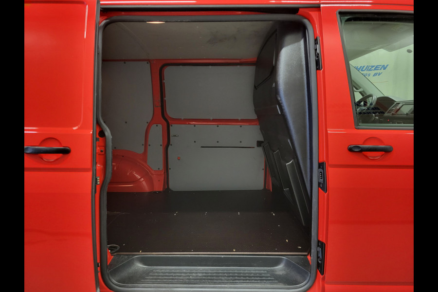 Volkswagen Transporter 2.0TDI Imperiaal Euro 6!