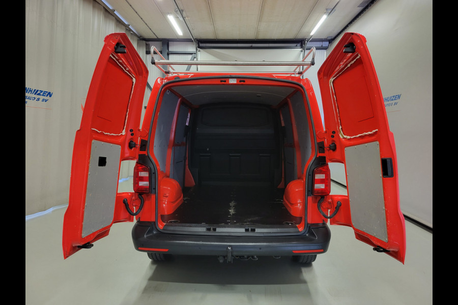 Volkswagen Transporter 2.0TDI Imperiaal Euro 6!