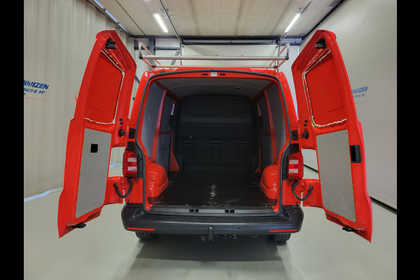 Volkswagen Transporter 2.0TDI Imperiaal Euro 6!