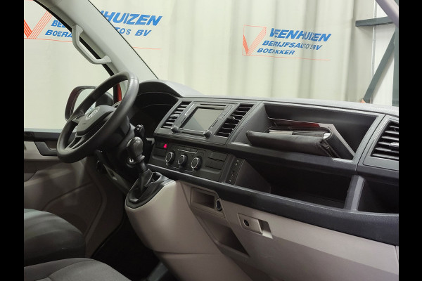 Volkswagen Transporter 2.0TDI Imperiaal Euro 6!