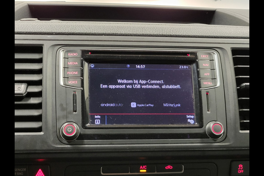 Volkswagen Transporter 2.0TDI Imperiaal Euro 6!