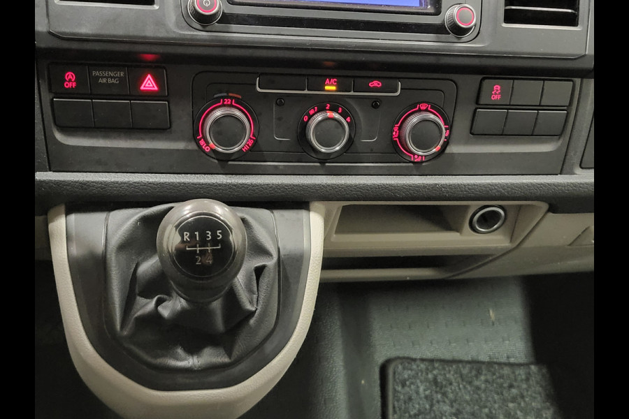 Volkswagen Transporter 2.0TDI Imperiaal Euro 6!