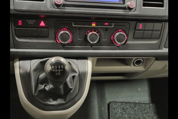 Volkswagen Transporter 2.0TDI Imperiaal Euro 6!