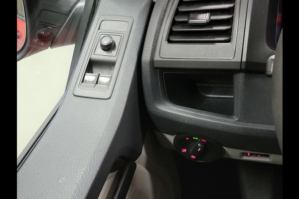 Volkswagen Transporter 2.0TDI Imperiaal Euro 6!
