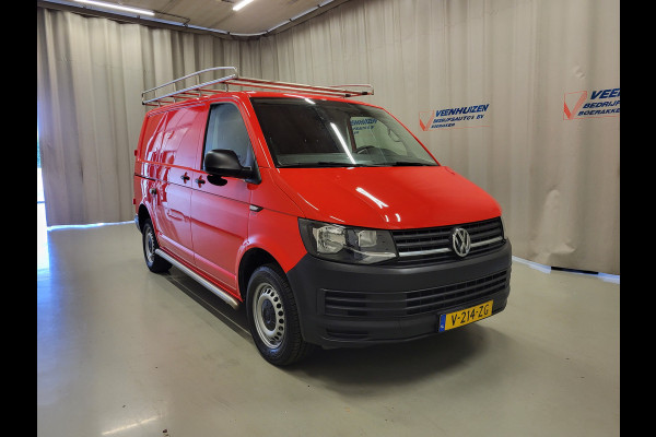 Volkswagen Transporter 2.0TDI Imperiaal Euro 6!