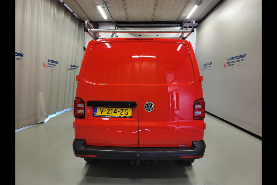 Volkswagen Transporter 2.0TDI Imperiaal Euro 6!