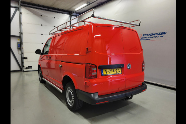 Volkswagen Transporter 2.0TDI Imperiaal Euro 6!