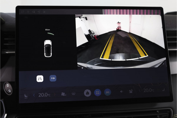 Lynk & Co 01 1.5 PHEV Core | Dig. Cockpit | Adapt. Cruise | Stoelverw. | PDC | Camera | NAV + App. Connect | ECC | DAB | LM 19" | 5763