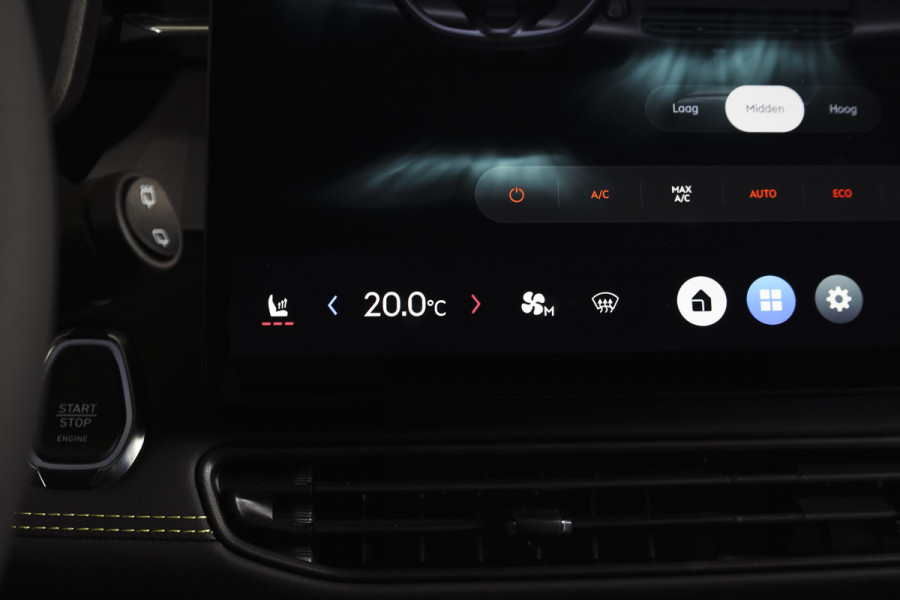 Lynk & Co 01 1.5 PHEV Core | Dig. Cockpit | Adapt. Cruise | Stoelverw. | PDC | Camera | NAV + App. Connect | ECC | DAB | LM 19" | 5763