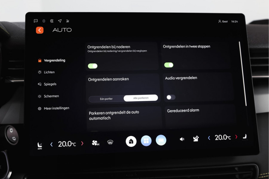 Lynk & Co 01 1.5 PHEV Core | Dig. Cockpit | Adapt. Cruise | Stoelverw. | PDC | Camera | NAV + App. Connect | ECC | DAB | LM 19" | 5763