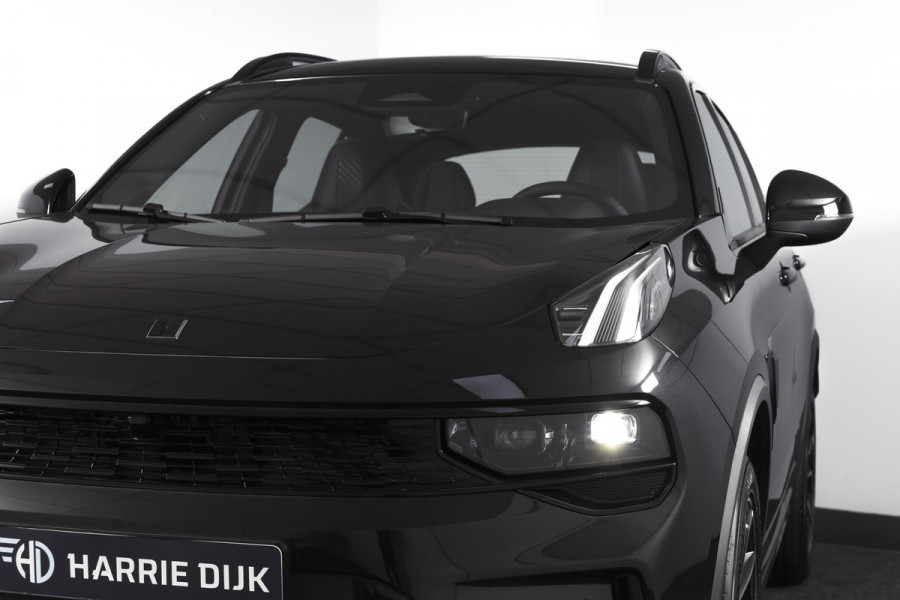 Lynk & Co 01 1.5 PHEV Core | Dig. Cockpit | Adapt. Cruise | Stoelverw. | PDC | Camera | NAV + App. Connect | ECC | DAB | LM 19" | 5763