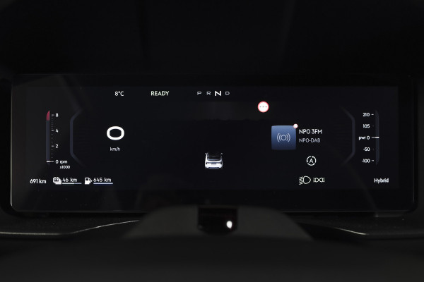 Lynk & Co 01 1.5 PHEV Core | Dig. Cockpit | Adapt. Cruise | Stoelverw. | PDC | Camera | NAV + App. Connect | ECC | DAB | LM 19" | 5763