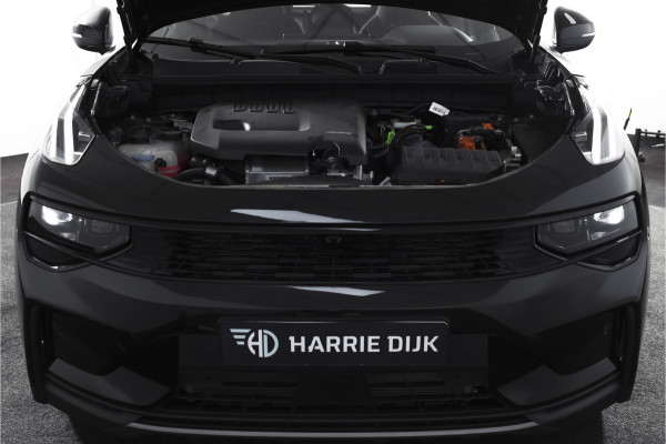 Lynk & Co 01 1.5 PHEV Core | Dig. Cockpit | Adapt. Cruise | Stoelverw. | PDC | Camera | NAV + App. Connect | ECC | DAB | LM 19" | 5763