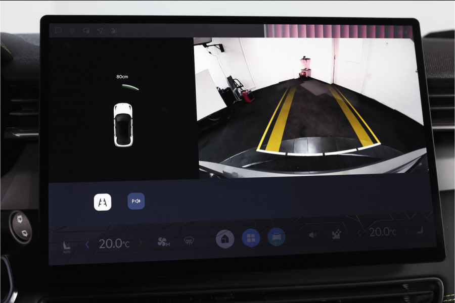 Lynk & Co 01 1.5 PHEV Core | Dig. Cockpit | Adapt. Cruise | Stoelverw. | PDC | Camera | NAV + App. Connect | ECC | DAB | LM 19" | 7394