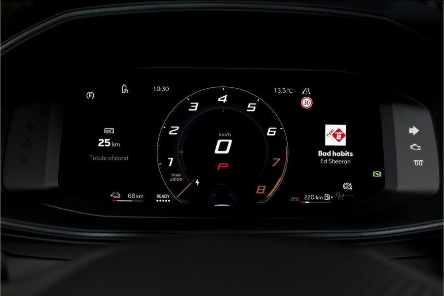 CUPRA Formentor 1.5 TSI e-Hybrid 272 PK VZ Extreme | Maxton Design | Bronze Matt | S/K-Panodak | Sennheiser | Elek. stoelen | Matrix LED | Adapt. Cruise | Stoel-+stuurverw. | Camera | NAV+App. Connect | Elek. Klep | LM 19" | 8666