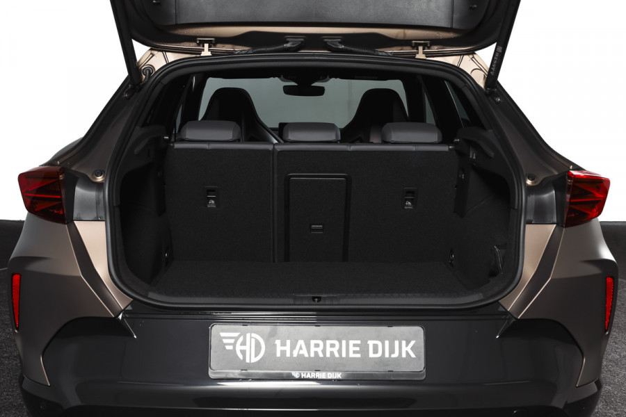 CUPRA Formentor 1.5 TSI e-Hybrid 272 PK VZ Extreme | Maxton Design | Bronze Matt | S/K-Panodak | Sennheiser | Elek. stoelen | Matrix LED | Adapt. Cruise | Stoel-+stuurverw. | Camera | NAV+App. Connect | Elek. Klep | LM 19" | 8666