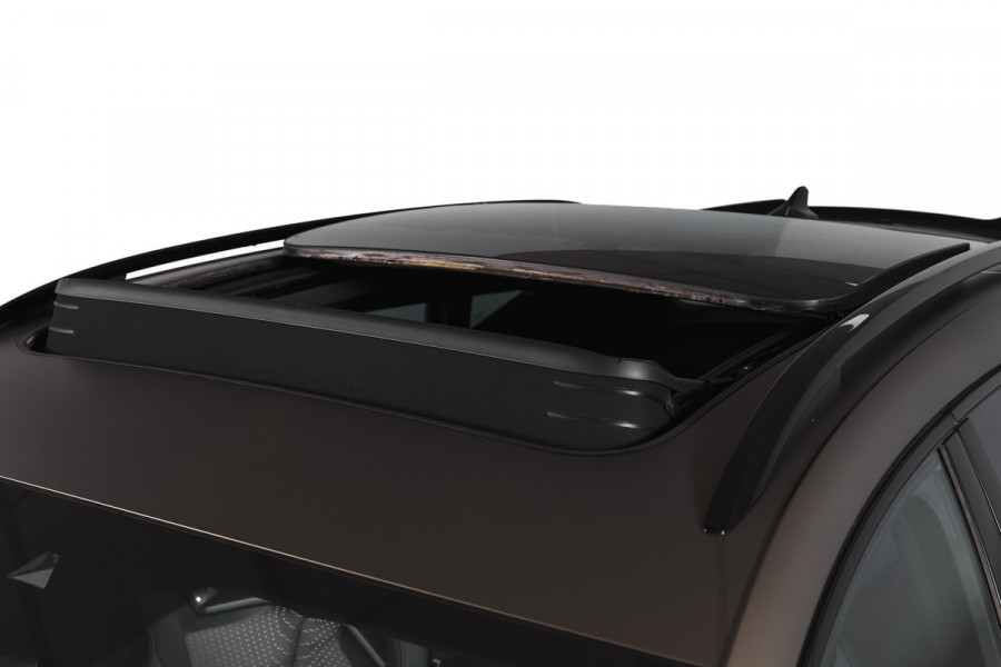 CUPRA Formentor 1.5 TSI e-Hybrid 272 PK VZ Extreme | Maxton Design | Bronze Matt | S/K-Panodak | Sennheiser | Elek. stoelen | Matrix LED | Adapt. Cruise | Stoel-+stuurverw. | Camera | NAV+App. Connect | Elek. Klep | LM 19" | 8666