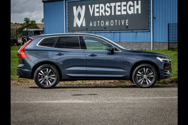 Volvo XC60 2.0 T8 Twin Engine AWD Momentum Pro | Panoramadak | Trekhaak