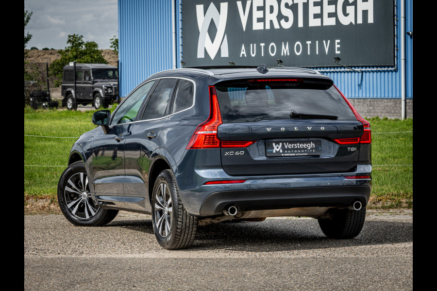 Volvo XC60 2.0 T8 Twin Engine AWD Momentum Pro | Panoramadak | Trekhaak