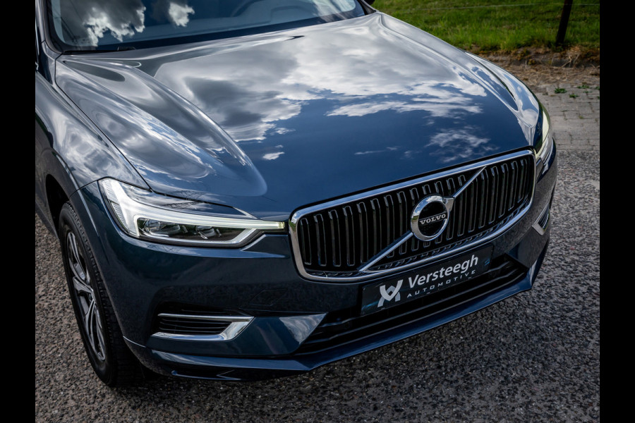 Volvo XC60 2.0 T8 Twin Engine AWD Momentum Pro | Panoramadak | Trekhaak