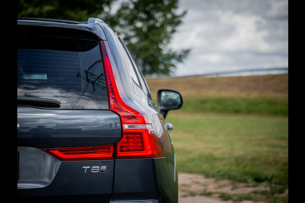 Volvo XC60 2.0 T8 Twin Engine AWD Momentum Pro | Panoramadak | Trekhaak