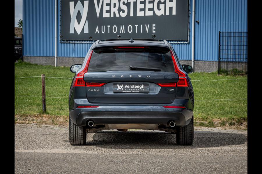 Volvo XC60 2.0 T8 Twin Engine AWD Momentum Pro | Panoramadak | Trekhaak