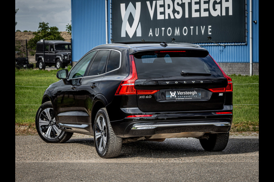 Volvo XC60 2.0 T6 Plug-in hybrid AWD Plus Bright | Panoramadak | Dealeronderhouden