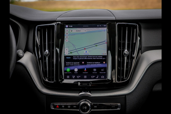 Volvo XC60 2.0 T6 Plug-in hybrid AWD Plus Bright | Panoramadak | Dealeronderhouden