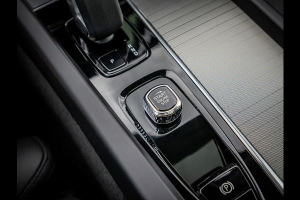 Volvo XC60 2.0 T6 Plug-in hybrid AWD Plus Bright | Panoramadak | Dealeronderhouden