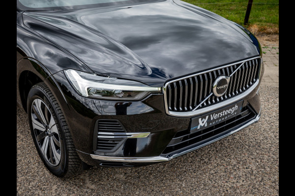 Volvo XC60 2.0 T6 Plug-in hybrid AWD Plus Bright | Panoramadak | Dealeronderhouden