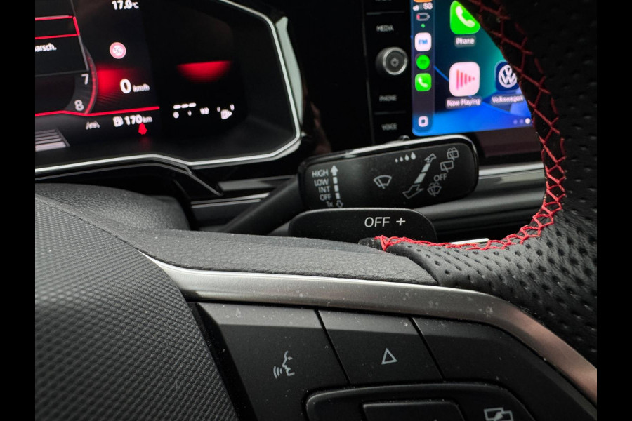 Volkswagen Polo 2.0 TSI GTI TSI 210PK DSG GTI-SPORT IQ-LIGHT/PDC/CARPLAY