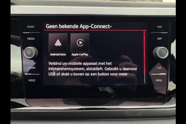 Volkswagen Polo 2.0 TSI GTI TSI 210PK DSG GTI-SPORT IQ-LIGHT/PDC/CARPLAY