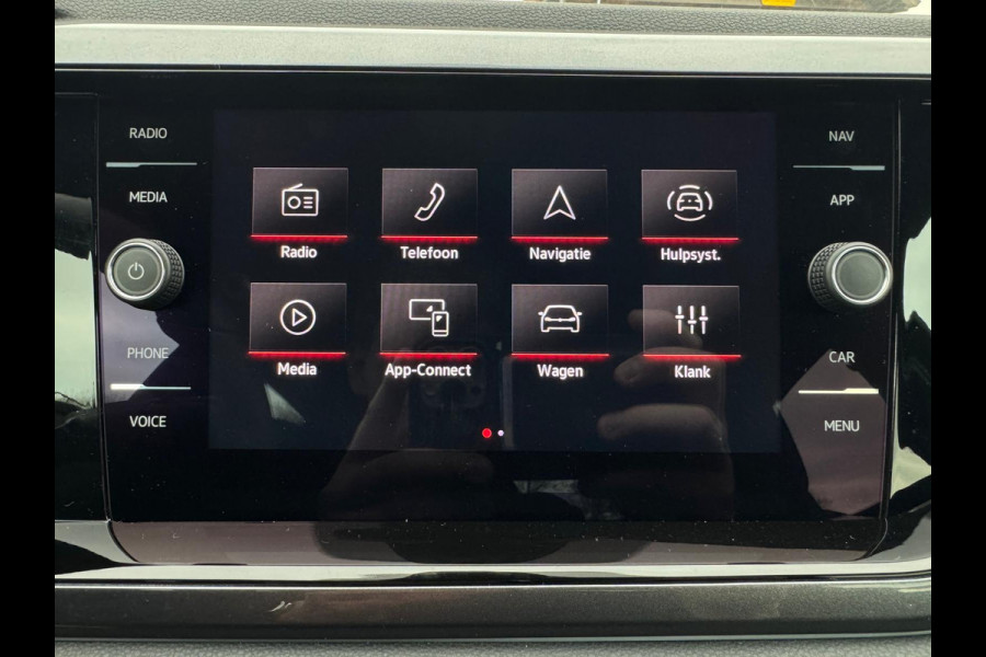 Volkswagen Polo 2.0 TSI GTI TSI 210PK DSG GTI-SPORT IQ-LIGHT/PDC/CARPLAY