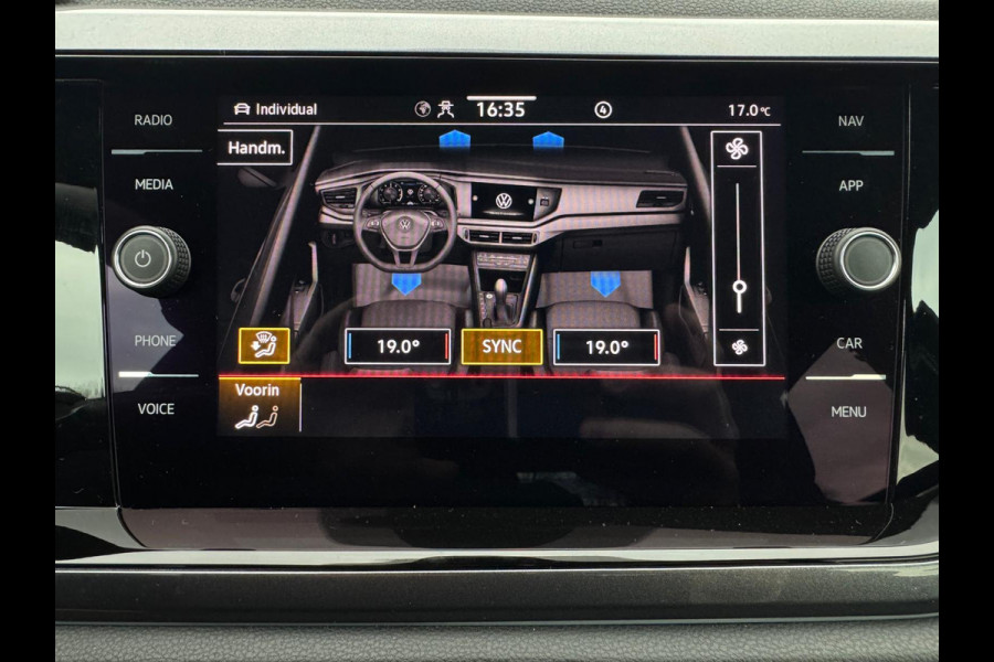 Volkswagen Polo 2.0 TSI GTI TSI 210PK DSG GTI-SPORT IQ-LIGHT/PDC/CARPLAY