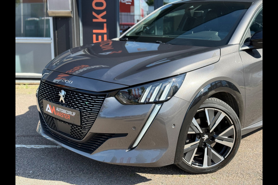 Peugeot 208 1.2 PureTech GT | Navi | Camera | Carplay