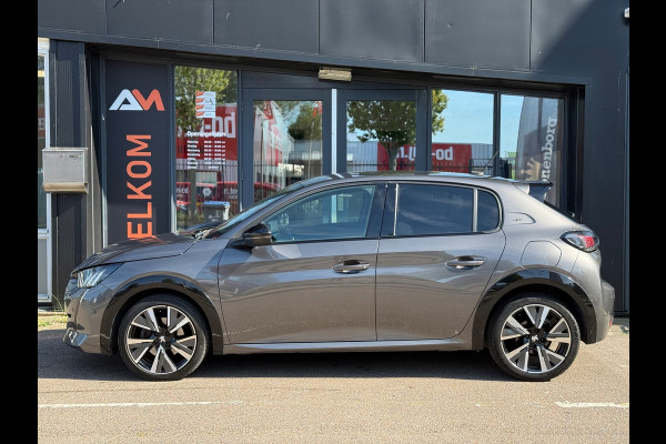 Peugeot 208 1.2 PureTech GT | Navi | Camera | Carplay