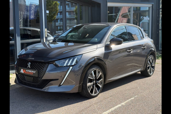 Peugeot 208 1.2 PureTech GT | Navi | Camera | Carplay